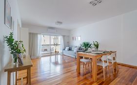 Disfruta en familia espacio y tranquilidad en Soho